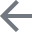 list back button